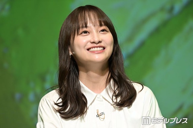 影山優佳（C）モデルプレス