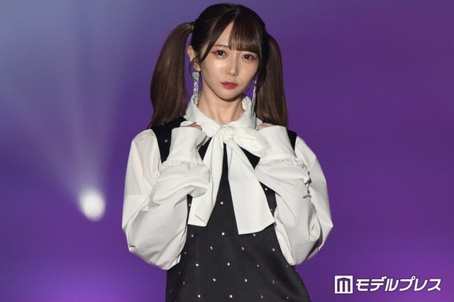 谷崎早耶（C）モデルプレス