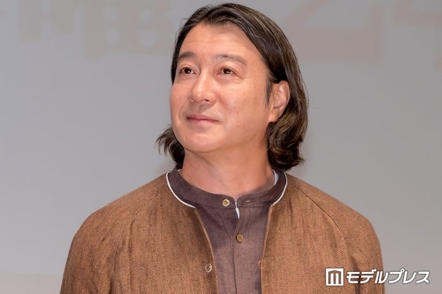 加藤浩次（C）モデルプレス