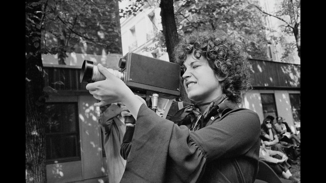 『デルフィーヌとキャロル～黙らないミューズたち』
