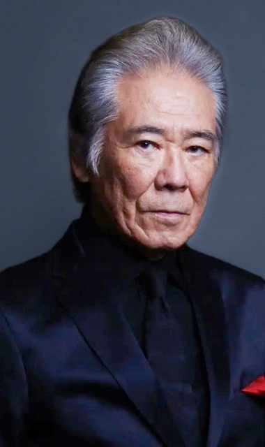 西岡德馬