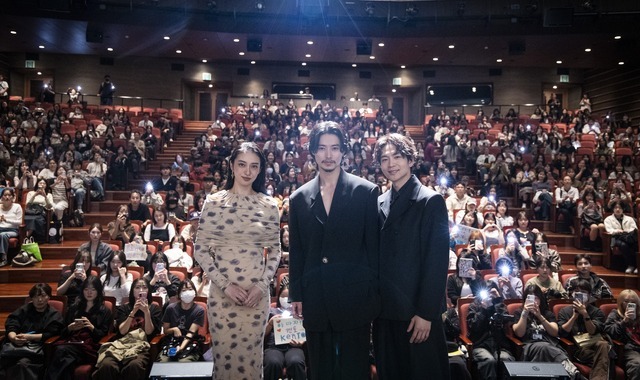 『殺人の門』(C)2027「殺人の門」製作委員会