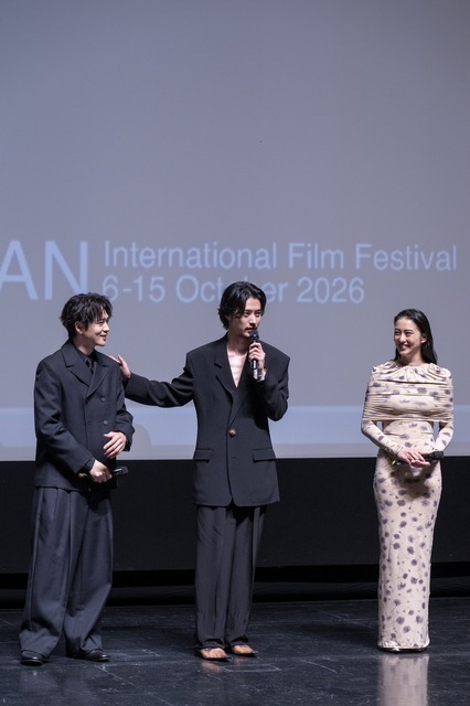 『殺人の門』(C)2027「殺人の門」製作委員会