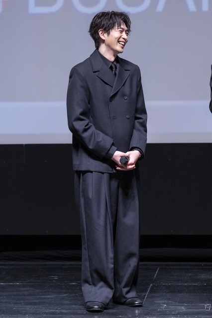 『殺人の門』(C)2027「殺人の門」製作委員会