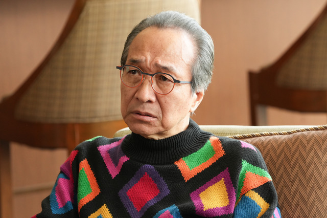 「俺たちの箱根駅伝」