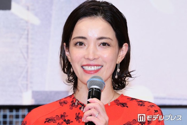 知念里奈（C）モデルプレス