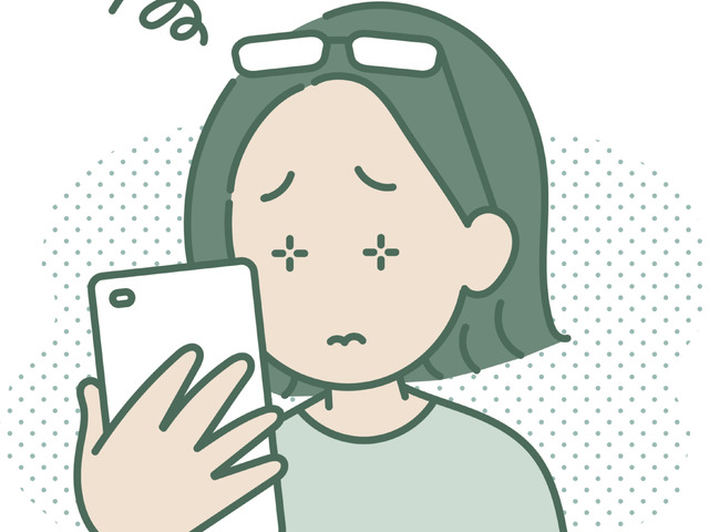 意外に知らない更年期と「目の健康」の関係。「見えにくさを放置しておくとまさかのトラブルの原因になる」って本当？