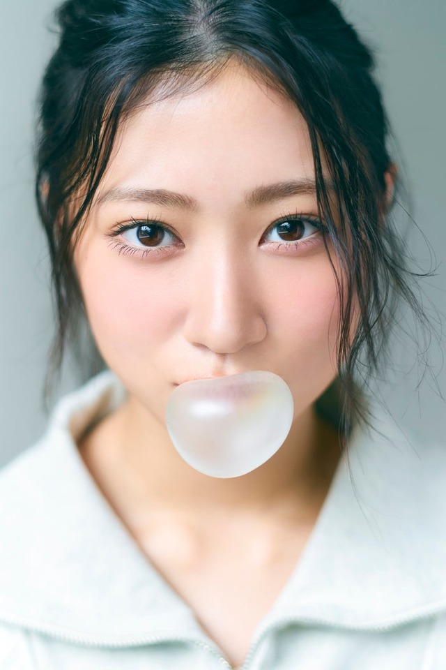 川端晃菜（提供写真）