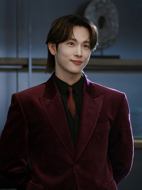 Prime Originalドラマ「罪深いあなた」Credit：Prime Video