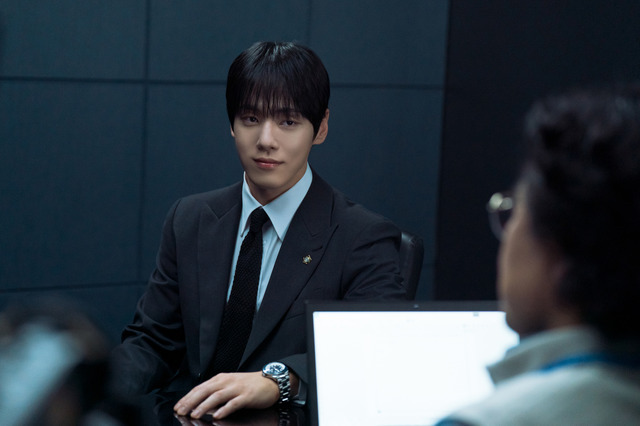 Prime Originalドラマ「罪深いあなた」Credit：Prime Video