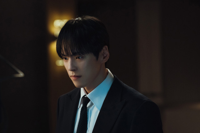 Prime Originalドラマ「罪深いあなた」Credit：Prime Video