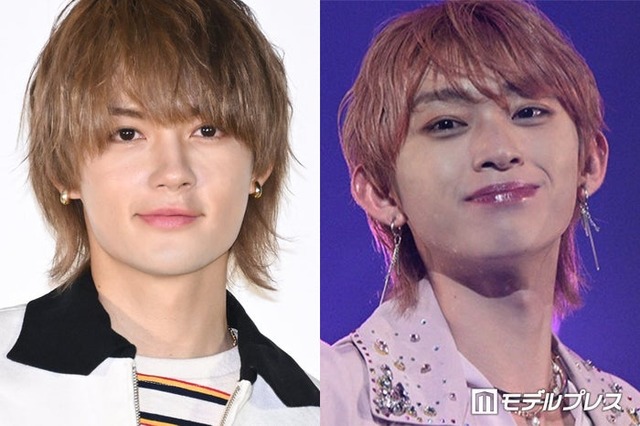 佐野勇斗、近藤駿太（C）モデルプレス