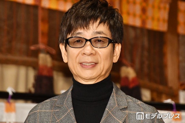 山寺宏一（C）モデルプレス