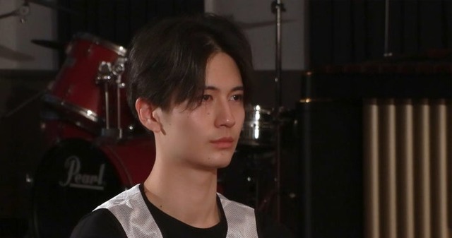 木谷太祐「OK！Diamonds」（提供写真）