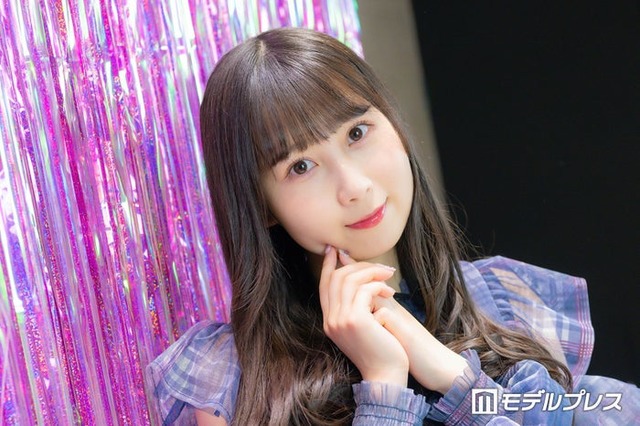 井上瑠夏（C）モデルプレス