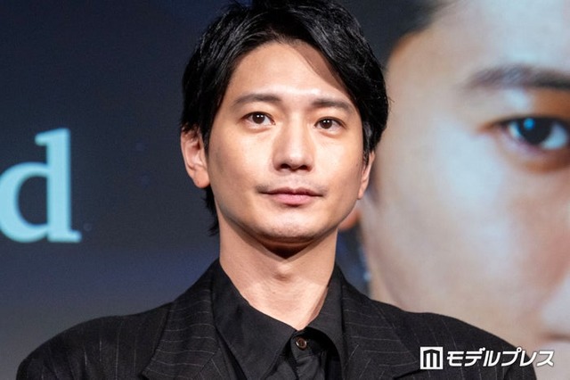 「Tokyo Watch Award 2026」に出席した向井理（C）モデルプレス