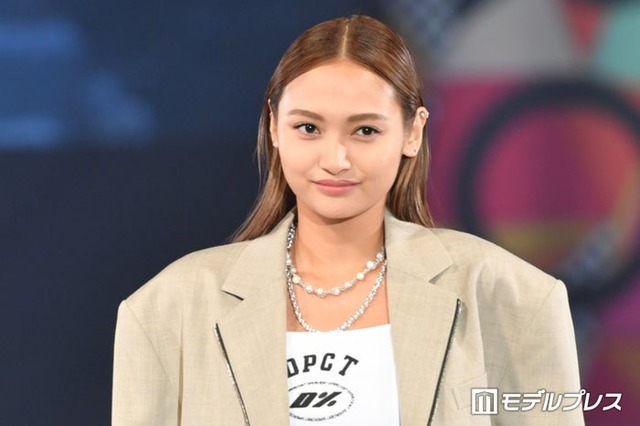 香川沙耶（C）モデルプレス