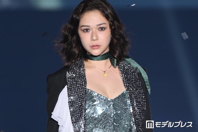 村重杏奈（C）モデルプレス