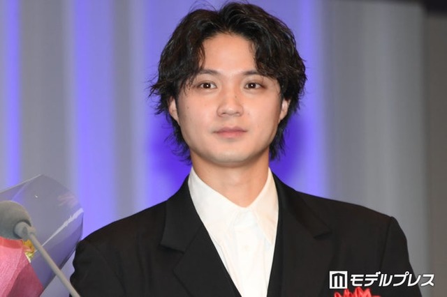 磯村勇斗（C）モデルプレス