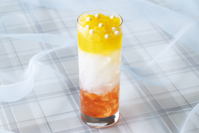 東京ディズニーシー・ホテルミラコスタのシルクロードガーデン（中国料理）／©Disney