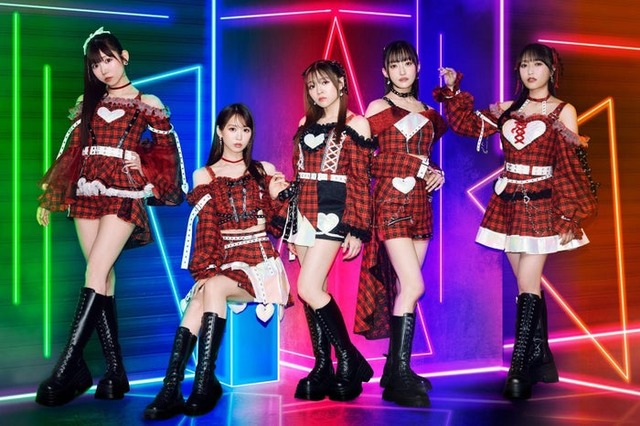 i☆Ris（提供写真）