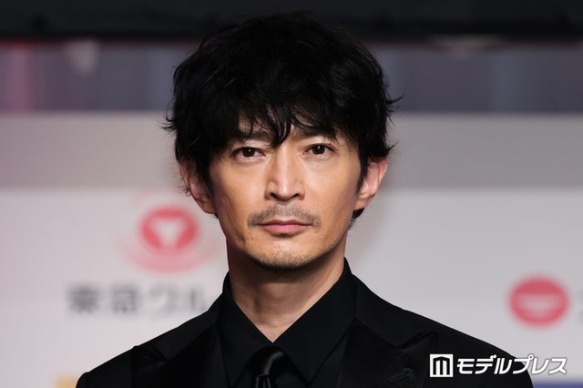 津田健次郎（C）モデルプレス
