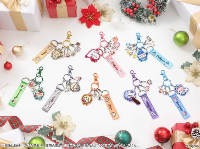 「ちいかわクリスマスマーケット」