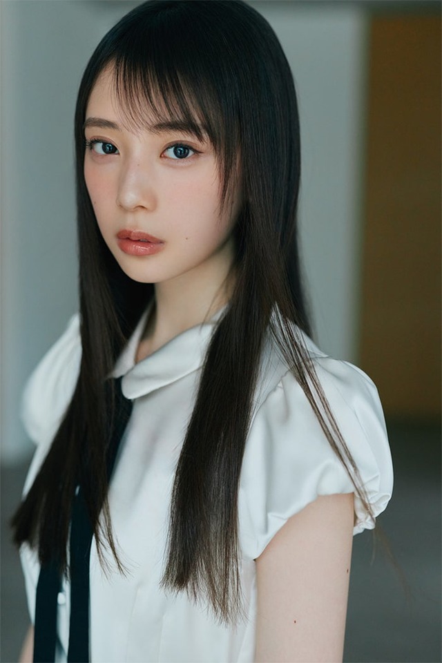 矢田萌華（提供写真）