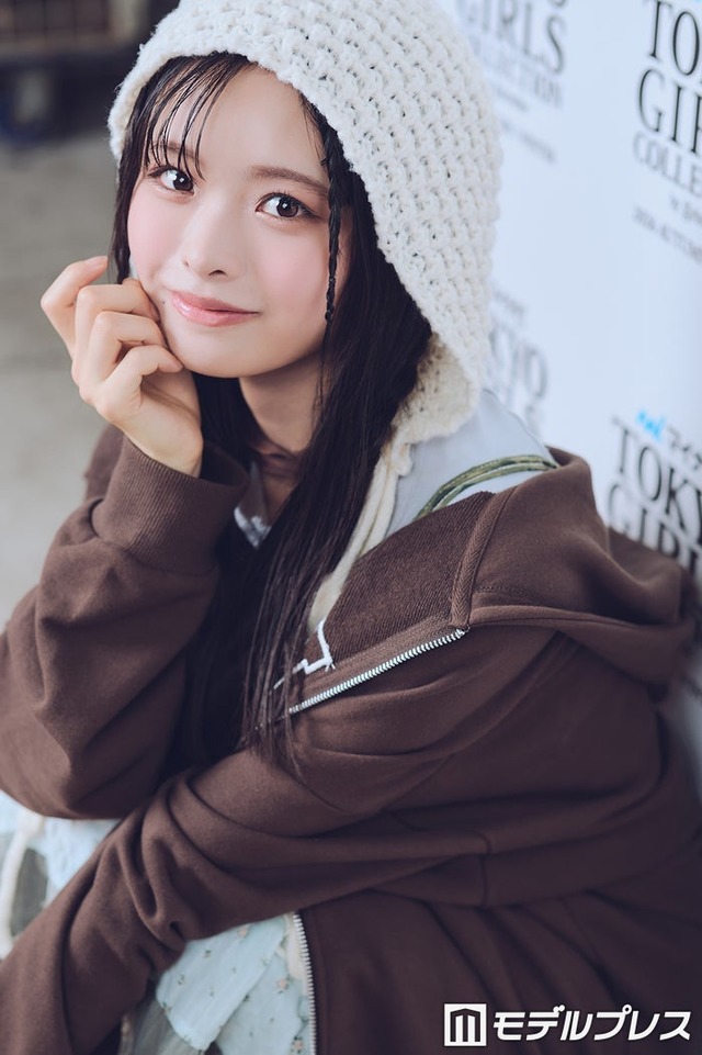 櫻坂46浅井恋乃未インタビュー（C）モデルプレス