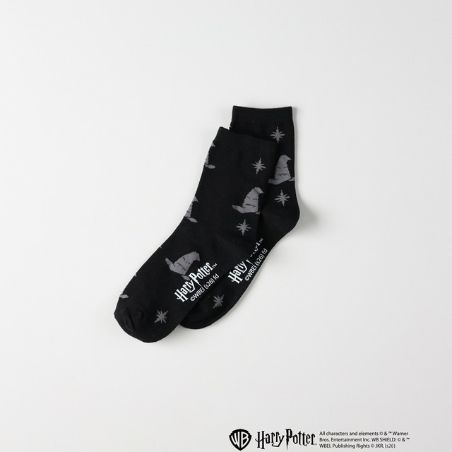【GOODS・WOMEN‘S】 ソックス ￥1,390(税込)
