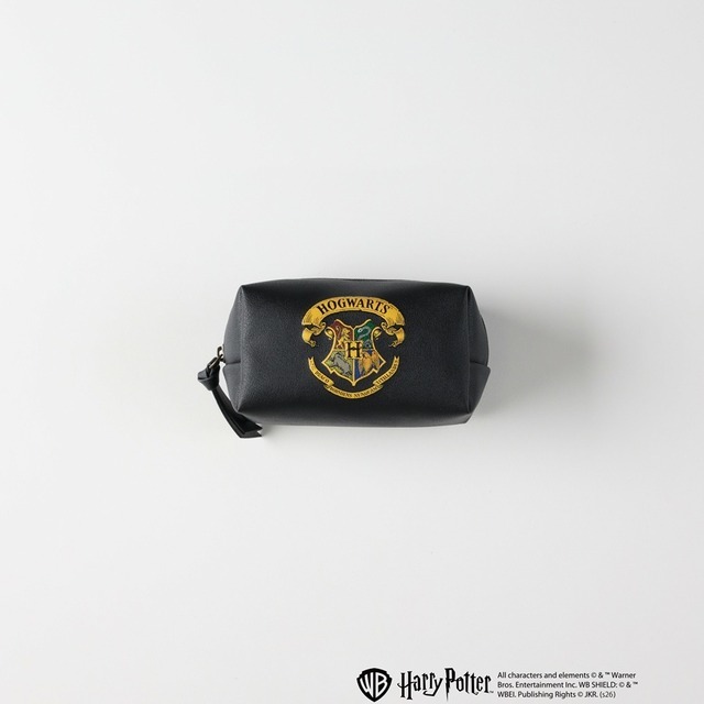 【GOODS】 ポーチ ￥2,990(税込)