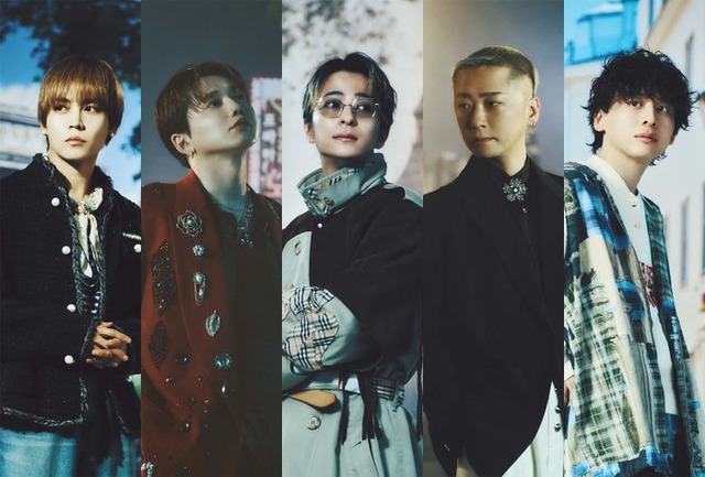 Da-iCE（C）フジテレビ