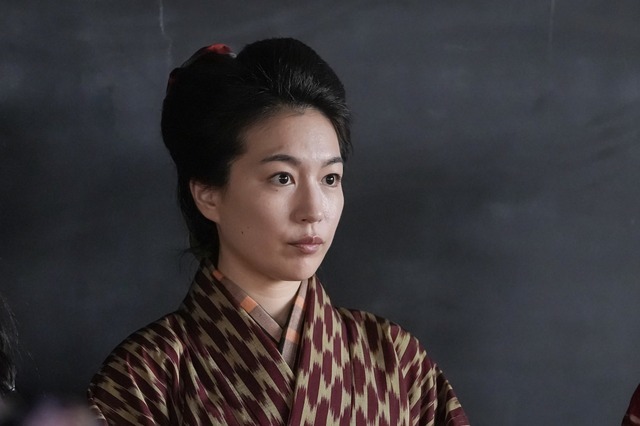 連続テレビ小説 「ブラッサム」