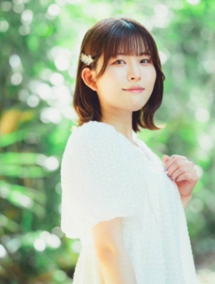 石見舞菜香／ラクーンドッグ 公式サイトより