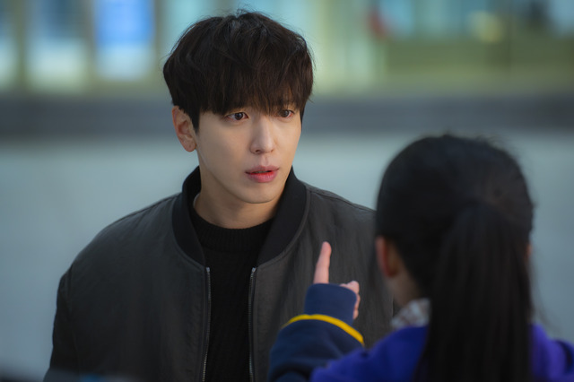 「理由もなく、君だ ～彼女は自称ボディーガード!?～」© 2026 Lifetime Channel Korea Ltd. All Rights Reserved.