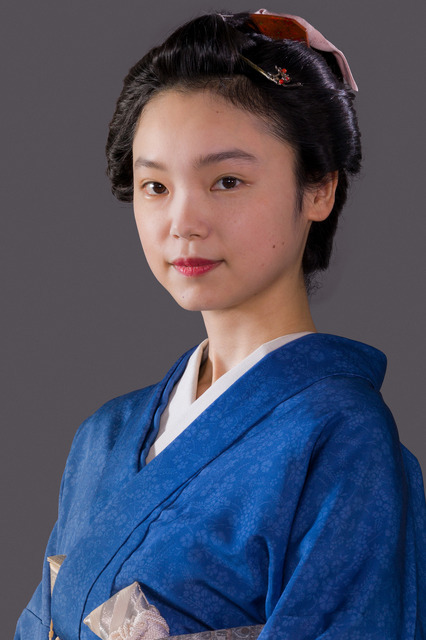 『腹をくくって』□2027「腹をくくって」製作委員会