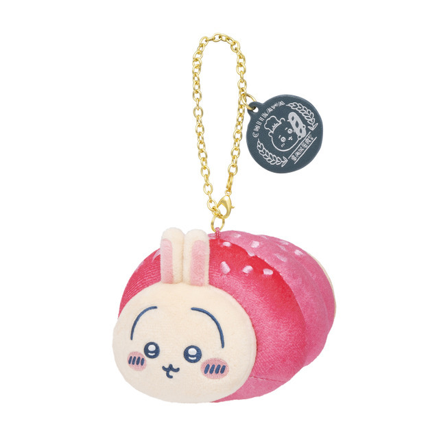 うさぎ／コロネなマスコット  2,310円
