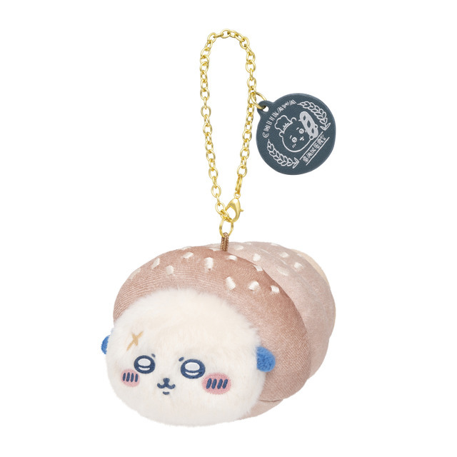 ラッコ／コロネなマスコット  2,310円