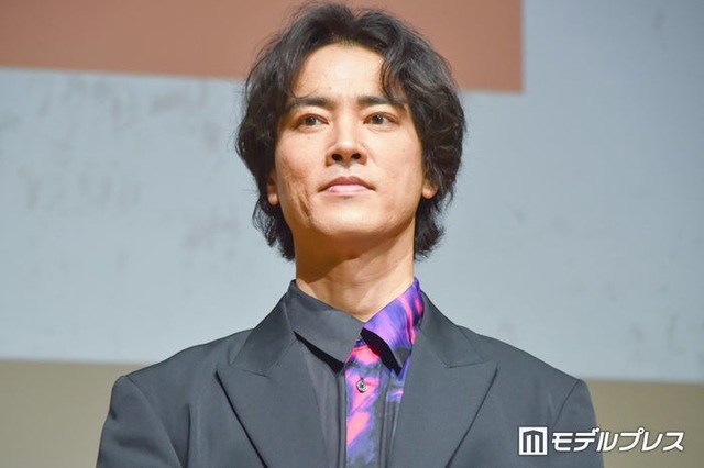 桐谷健太（C）モデルプレス