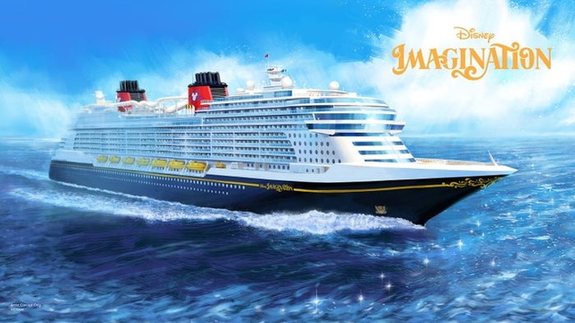 「ディズニー・イマジネーション」のイメージ（C）Disney