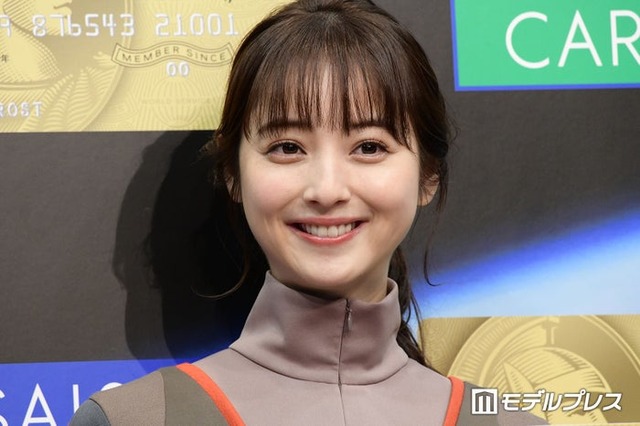 佐々木希（C）モデルプレス