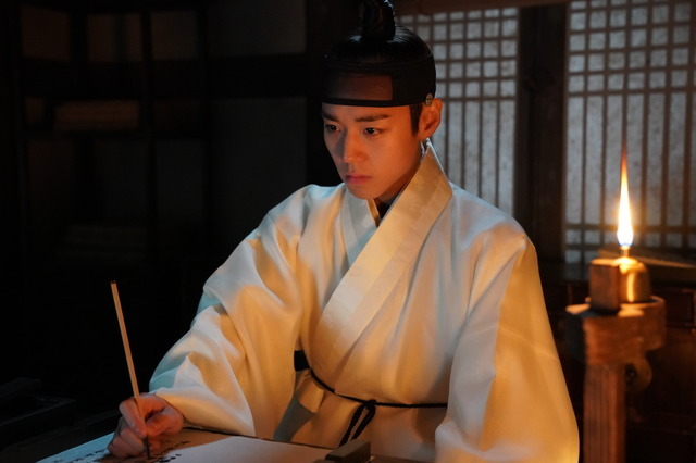 『王と生きる男』© 2026 SHOWBOX, ONDA WORKS AND B.A. ENTERTAINMENT ALL RIGHTS RESERVED.
