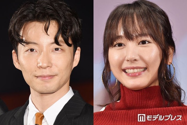 星野源、新垣結衣（C）モデルプレス