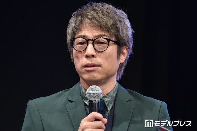 田村淳（C）モデルプレス