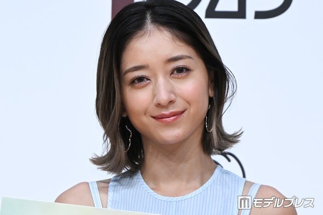みちょぱ（C）モデルプレス