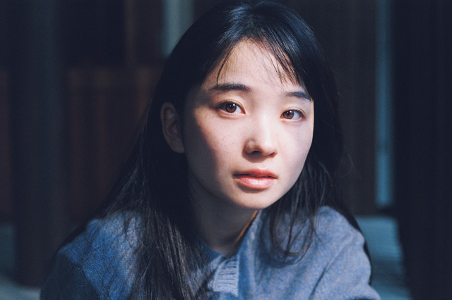 福地桃子