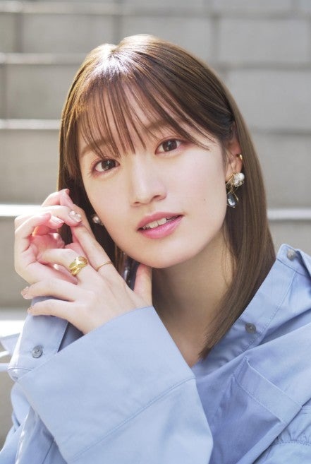 根本京里／青二プロダクション公式サイトより