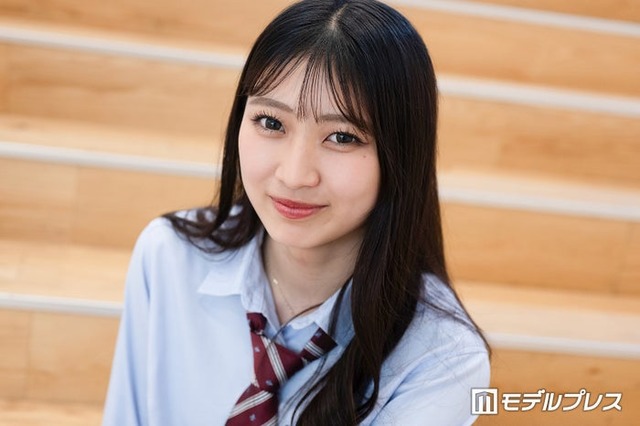山口永愛（C）モデルプレス