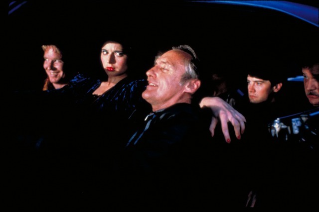 『ブルーベルベット 4Kリマスター』©1986 Orion Pictures Corporation. All Rights Reserved.　