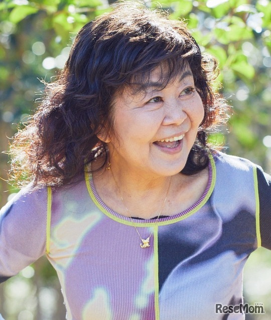 池田あきこ氏（作家）